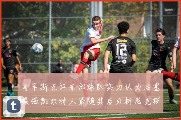 考辛斯点评东部球队实力认为活塞最强凯尔特人紧随其后分析尼克斯不足之处